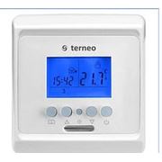 Терморегулятор для теплого пола terneo pro 16A