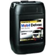 Моторное масло Mobil Delvac MX Extra 10W-40 (20л.)