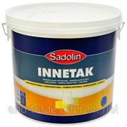 Краска для потолка Sadolin INNETAK