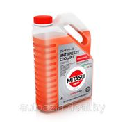 MITASU RED LONG LIFE ANTIFREEZE/COOLANT CONCENTRATE 2л. фото