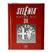 Моторное масло SELENIA 20 K ALFA ROMEO 10W40 2L
