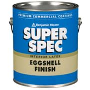 Moorcraft® Super Spec™ Latex Eggshell