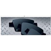 Колодки тормозные BOSCH в Украине Киев фото