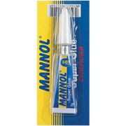 992204 Mannol Super Glue/Супер-клей