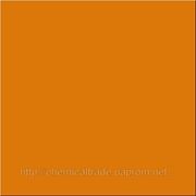 Оранжевый темный пигмент,ХТС-36, 25 кг фото