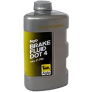 Agip Brake Fluid DOT4 (1л)