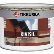 Tikkurila Kivisil (Тиккурила Кивисил), 9л фотография