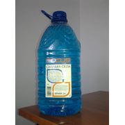 Незамерзающая жидкость Focus 45л. фото