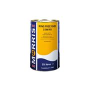 Morris Lubricants Ring Free UHP 10W/40 205L