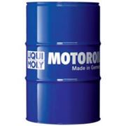 Моторное масло LIQUI MOLY SAE 10W-40 LKW Langzeit Motoroil фото