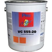 Винил-сополимерная краска Mipa VC 555, 20л фотография