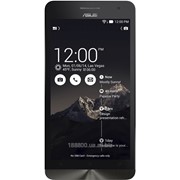 Телефон Мобильный Asus ZenFone 6 A600CG (Charcoal Black) 16GB фотография