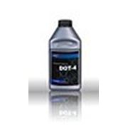 DOT-4/0.455 Жидкость тормозная