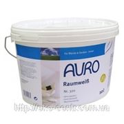 Краска для стен водоэмульсионная AURO 320 фото