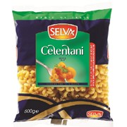 Макаронные изделия TM SELVA - Celentani