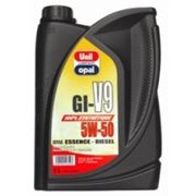 Синтетическое масло с усиленной защитой - Gl-V9