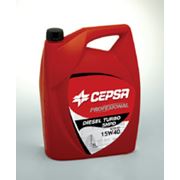Масло STOU (CEPSA AGRO PLUS 15W-40) фото