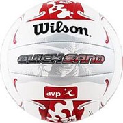 Мяч волейбольный Wilson Avp Quicksand Aloha арт.WTH489019XB р.5 фото