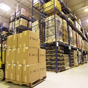Международные услуги по перевозке и доставке сборных грузов. фото