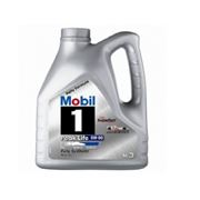 Автомобильное масло MOBIL 1 PEAK LIFE 5W-50 для легковых автомобилей оптом и в розницу самая низкая цена на моторные масла от производителя.