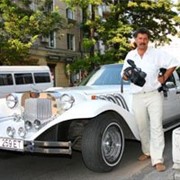 Фото-видео съёмка в студии и на выезд. фото