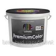 Интерьерная краска PremiumColor Base 3 4,7 Ltr. фото