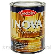 Краска для стен Sadolin INOVA EXTRAMAT