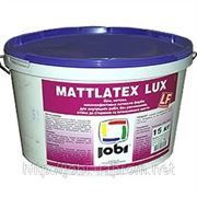 Краска Matlatex LUX 3,8 кг. фото
