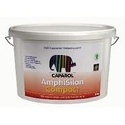 Матовая краска AmphiSilan-Compact Caparol 15л фотография