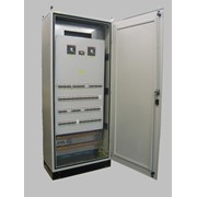 Устройства автоматического переключения питания на резерв АВР фото
