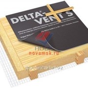 Диффузионная мембрана Delta vent s