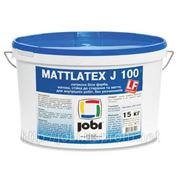 Краска Matlatex j100 7.5кг. фото