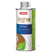 Очиститель масел для древесины Legno-Reiniger фотография