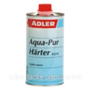 Полиизоцианатный отвердитель для водных лаков Aqua Pur Harter 82221 фотография