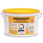 Краска Inenweiss lf 7.5 кг. фото