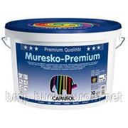 Акриловая фасадная краска Muresko-Premium Base 1 XRPU 5 Ltr. фото