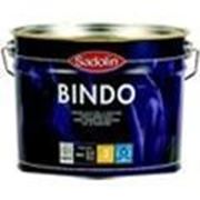 Краска глубокоматовая для потолка и стен BINDO 3 (10л)