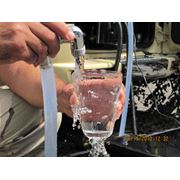 Водоочистительные системы технологии системы ультрафильтрации фильтры для воды производства Словении купить фото