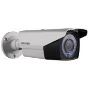DS-2CE16D1T-AVFIR3 Уличная HD TVI видеокамера корпусная(с разрешением 1080p, ИК-подсветкой до 30 м и вариообъективом 2,8-12 мм) Hikvision