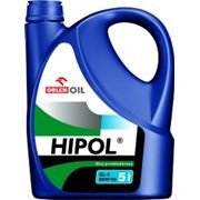 моторное масло HIPOL® GL-5 80W-90 5л