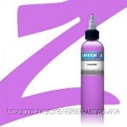 Краска для тату Intenze - цвет Lavender, 16мл