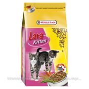 Lara (Лара) Киттен для котят сухой корм фото