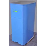Установка Ремизова "Деферум-05" (05м.куб/час) безреагентной очистки воды: очистка воды обезжелезивание удаление запаха