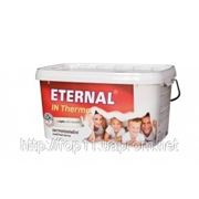 Краска для интерьера с теплоизоляционными свойствами ETERNAL IN Thermo (4 кг)