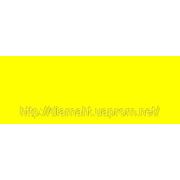 Порошковая краска RAL1023 (желтый) сильный блеск фотография