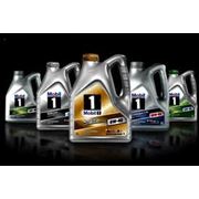 масло Mobil 1 New Life 0W-40 - 1L 4L фото