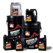 Масла для бензиновых и дизельных автомобилей Petro-Canada Duron 15W-40 Engine Oil фото