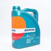 Моторное масло Repsol Elite Turbo Life 50601 0W30
