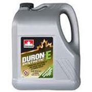 Масла для дизельных и бензиновых автомобилей Petro-Canada Duron Е фото