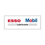 Масла автомобильные и промышленные Mobil и Esso фото